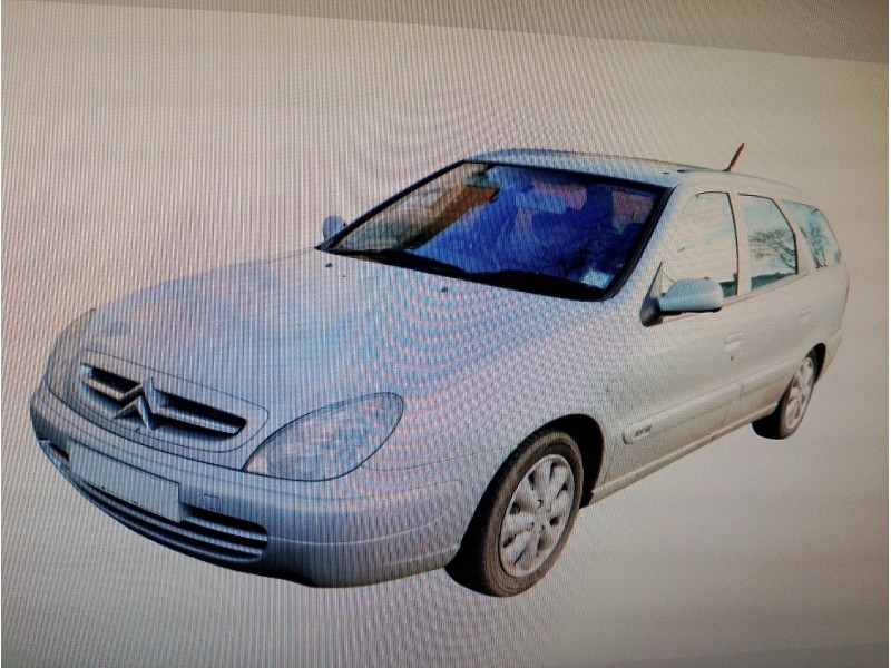 CITROËN XSARA BREAK