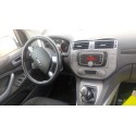 FORD KUGA I