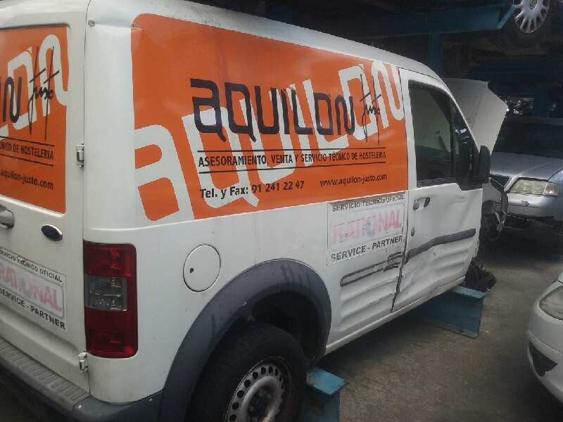 FORD TRANSIT CONNECT (TC7)