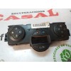 Recambio de mando climatizador para renault megane ii berlina 3p luxe dynamique referencia OEM IAM 8200312940  