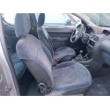 PEUGEOT 206 HATCHBACK (2A/C)