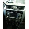 SKODA RAPID (NH3, NK3, NK6)