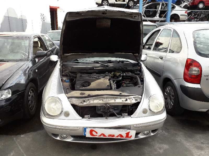 LANCIA LYBRA BERLINA