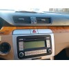 volkswagen passat b6 (3c2) del año 2007