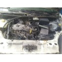 FORD TRANSIT CONNECT (TC7)