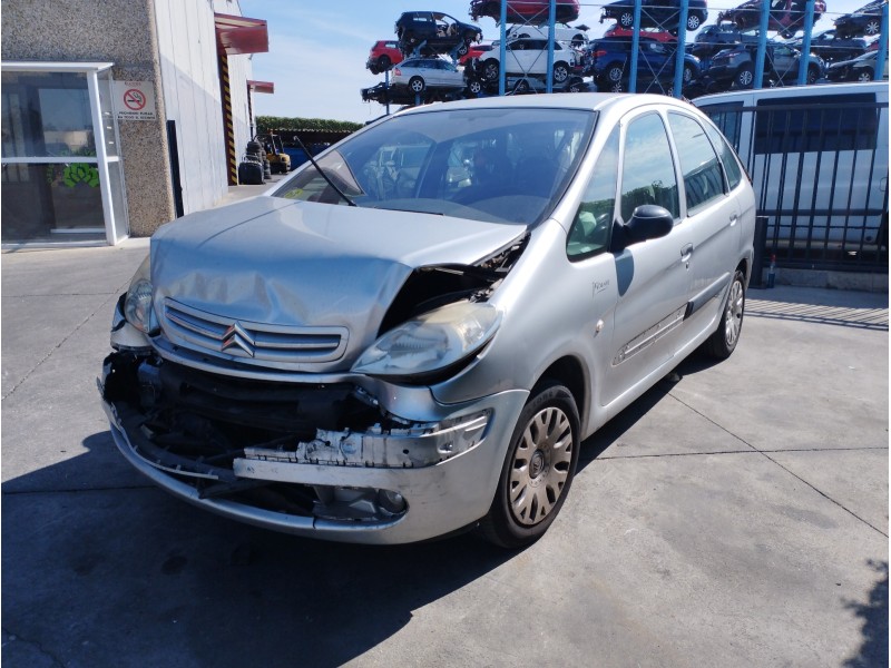 CITROËN XSARA PICASSO