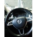SKODA RAPID (NH3, NK3, NK6)