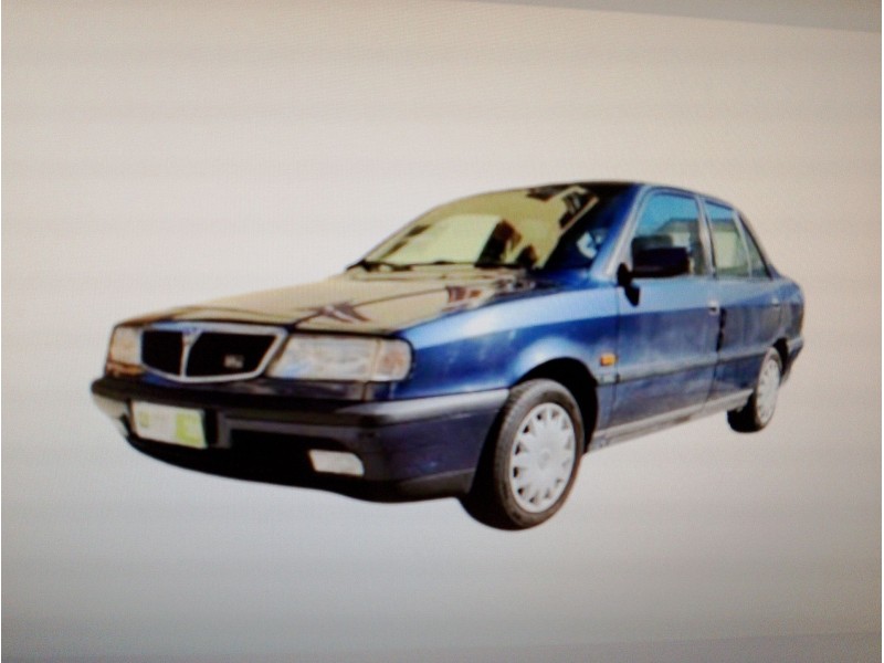 LANCIA DEDRA BERL.