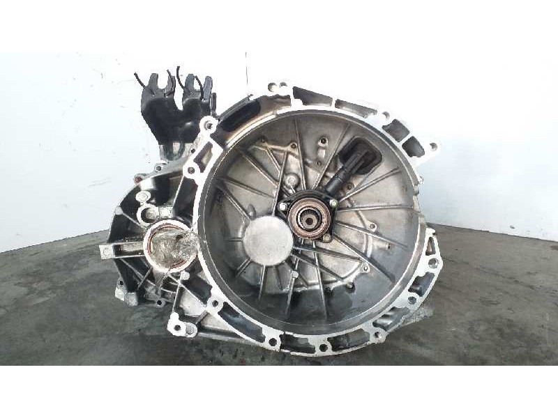 Recambio de caja cambios para ford mondeo berlina (ge) ambiente (06.2003) (d) referencia OEM IAM 6N5R7002XB  