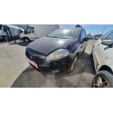 FIAT GRANDE PUNTO (199)