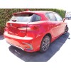 lexus ct (zwa10_) del año 2021