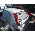 FORD FIESTA (CB1)