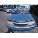 RENAULT LAGUNA II (BG0)