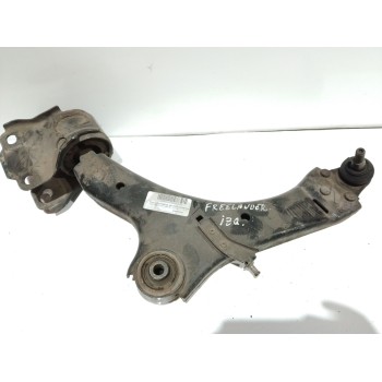 BRAZO SUSPENSION INFERIOR DELANTERO IZQUIERDO 