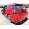 lexus ct (zwa10_) del año 2021