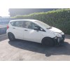 nissan note del año 2015