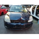 FORD FIESTA (CBK)