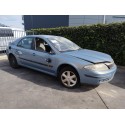 RENAULT LAGUNA II (BG0)