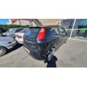 FIAT GRANDE PUNTO (199)