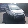 nissan note del año 2015