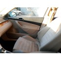 VOLKSWAGEN PASSAT B6 (3C2)