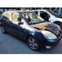 FORD FIESTA (CBK)