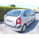 CITROËN XSARA PICASSO