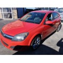 OPEL ASTRA H BERLINA
