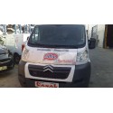 CITROËN JUMPER CAJA ABIERTA (06.2006 =>)