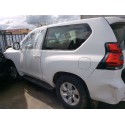 TOYOTA LAND CRUISER (J15)