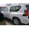 toyota land cruiser (j15) del año 2023