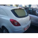 OPEL CORSA D