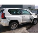 TOYOTA LAND CRUISER (J15)