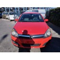 OPEL ASTRA H BERLINA