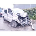 OPEL VIVARO FURGÓN/COMBI (07.2006 =>)