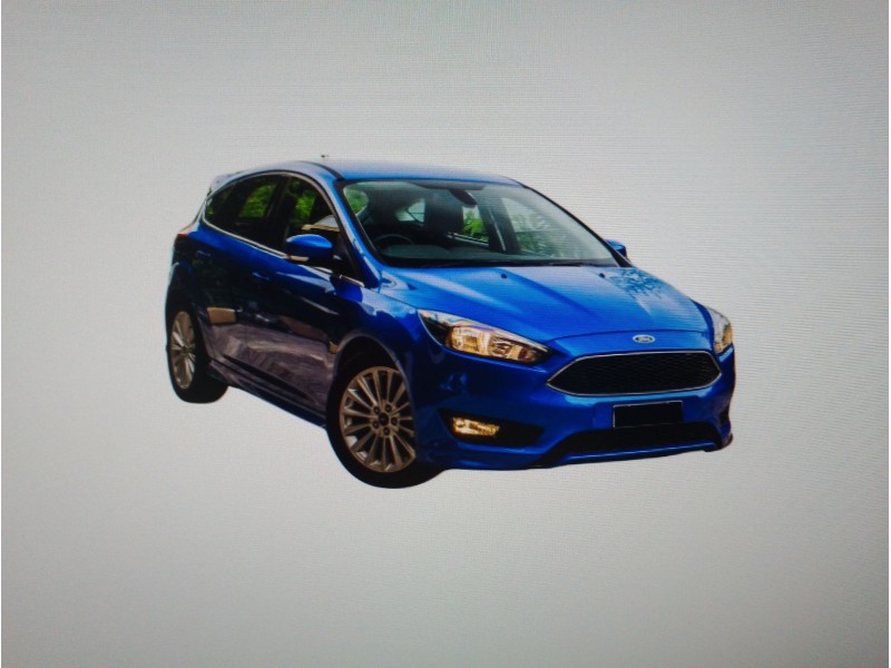 FORD FOCUS LIM.