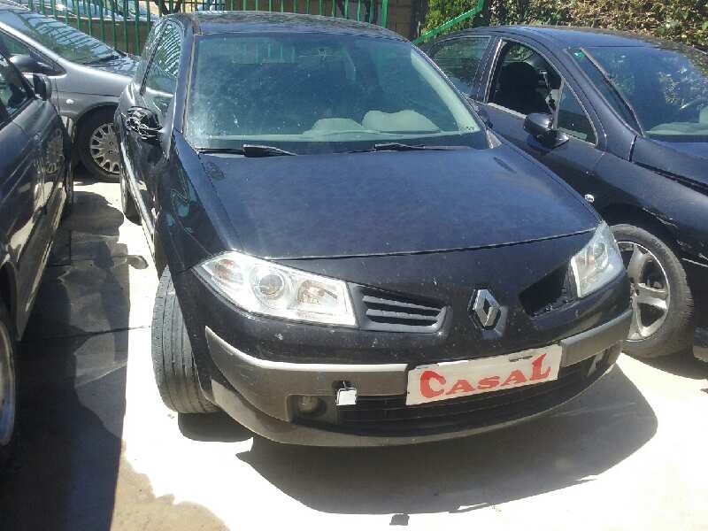 RENAULT MEGANE II BERLINA 5P