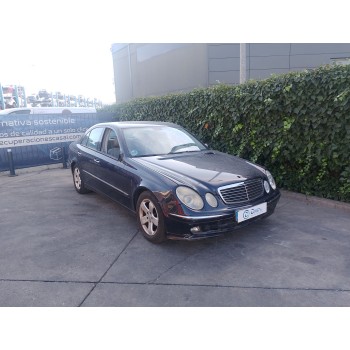 MERCEDES-BENZ CLASE E (W211)