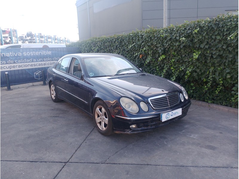 MERCEDES-BENZ CLASE E (W211)