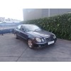 mercedes-benz clase e (w211) del año 2007