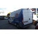 CITROËN JUMPER CAJA ABIERTA (06.2006 =>)