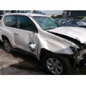 TOYOTA LAND CRUISER (J15)