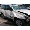 toyota land cruiser (j15) del año 2023