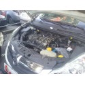 OPEL CORSA D