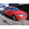 OPEL ASTRA H BERLINA