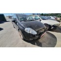 FIAT GRANDE PUNTO (199)