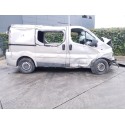 OPEL VIVARO FURGÓN/COMBI (07.2006 =>)