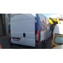 CITROËN JUMPER CAJA ABIERTA (06.2006 =>)