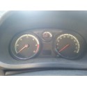 OPEL CORSA D