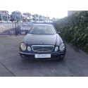 MERCEDES-BENZ CLASE E (W211)